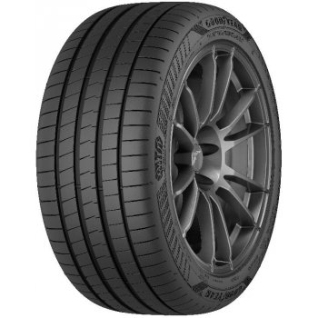 Goodyear Eagle F1 Asymmetric 255/40 R19 100Y