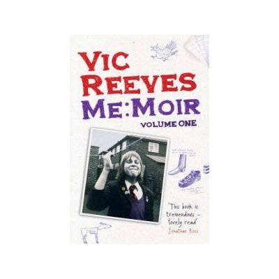 Me Moir - Volume One - V. Reeves – Hledejceny.cz