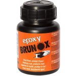 Rustbreaker Brunox Epoxy, konvertor rzi, pro opravu zrezivělých míst, 100 ml – Hledejceny.cz