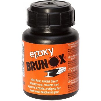 Rustbreaker Brunox Epoxy, konvertor rzi, pro opravu zrezivělých míst, 100 ml