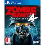 Zombie Army 4: Dead War – Hledejceny.cz