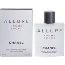 Chanel Allure Homme Sport voda po holení 100 ml