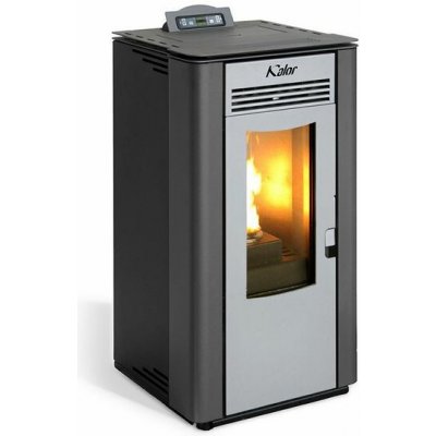 Kalor Greta 8 Černá – Zboží Mobilmania