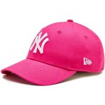 New Era Child 940K MLB League Basic NY C/O ružová – Hledejceny.cz