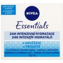 Nivea Visage denní krém zvláčňující 50 ml