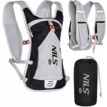 Nils Camp NC1708 10l černý – Zboží Dáma