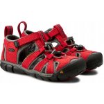 Keen Seacamp II CNX JR racing red gargoyle – Zboží Dáma