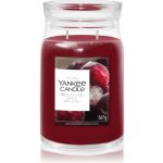 Yankee Candle Signature WOODLAND SPICE 567 g – Hledejceny.cz