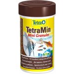 Tetra Min Mini Granules 100 ml – Zboží Dáma