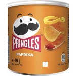 Pringles Paprika 40g – Sleviste.cz