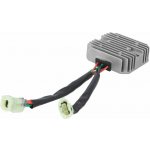 DZE regulátor generátoru SUZUKI LT-A 500 F (VINSON), (QUADMASTER), F (QUADMASTER) 00-01 (32800-44D20,32800-44D21) | Zboží Auto