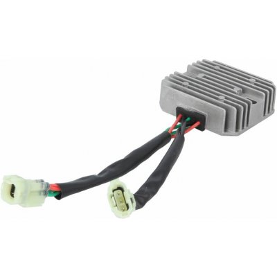 DZE regulátor generátoru SUZUKI LT-A 500 F (VINSON), (QUADMASTER), F (QUADMASTER) 00-01 (32800-44D20,32800-44D21) | Zboží Auto