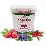 Candy Horse Pamlsky Kopýtka Lesní plody 0,5 kg – Zboží Dáma