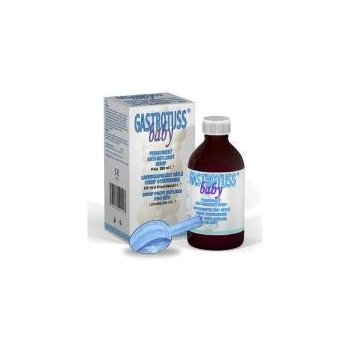 Gastrotuss Baby sirup 200 ml