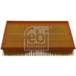 Vzduchový filtr FEBI BILSTEIN 40963 – Hledejceny.cz