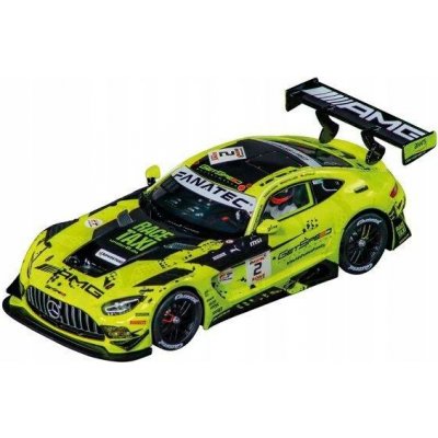 Carrera 32063 Mercedes-AMG GT3 Evo – Sleviste.cz