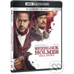 Sherlock Holmes: Hra stínů BD – Hledejceny.cz