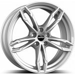 GMP DEA 8x19 5x120 ET43 silver – Hledejceny.cz