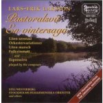 Various - Pastoralsvit En Vintersag – Hledejceny.cz
