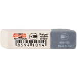 Koh-i-noor Guma 6541 komb.bílo šedá 56 ks v bal. – Zboží Dáma Koh-i-noor Guma 6541 komb.bílo šedá 56 ks v bal. – Zboží Dáma