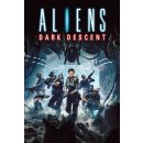 Aliens: Dark Descent