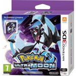 Pokemon Ultra Moon (Fan Edition) – Sleviste.cz