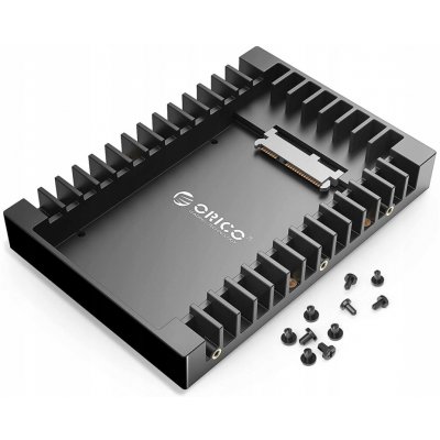 Orico 1125SS-V1-BK-EP – Hledejceny.cz