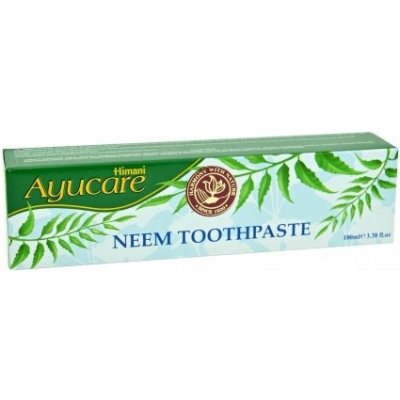 Boro Ayucare Neem 100 ml – Zboží Mobilmania