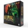 Desková hra Avalon Hill Betrayal At House On the Hill 3rd. Edition EN