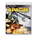 Apache: Air Assault