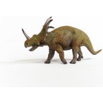 Schleich Styracosaurus 15033 – Zbozi.Blesk.cz