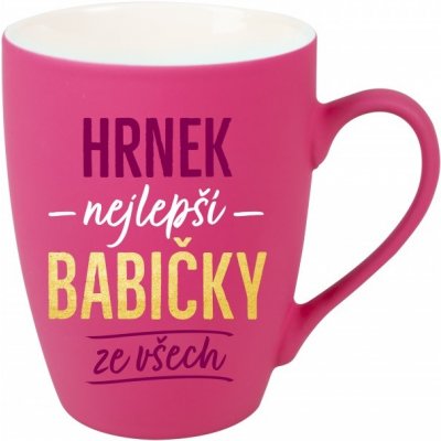 hrnek babička – Heureka.cz