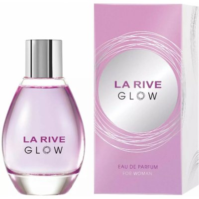 La Rive Glow parfémovaná voda dámská 90 ml