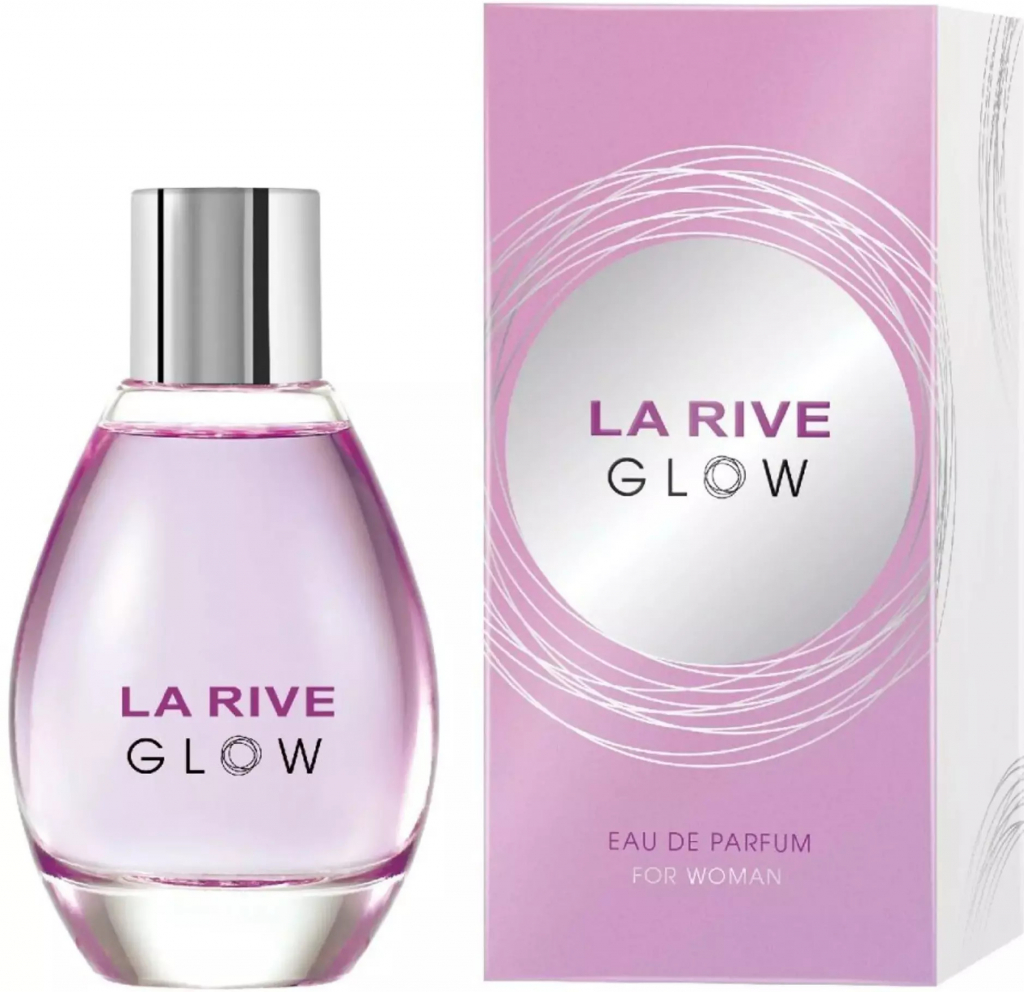 La Rive Glow parfémovaná voda dámská 90 ml