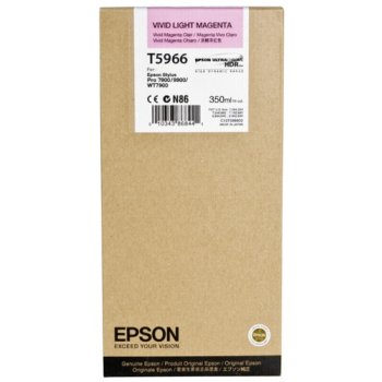Epson C13T596600 - originální
