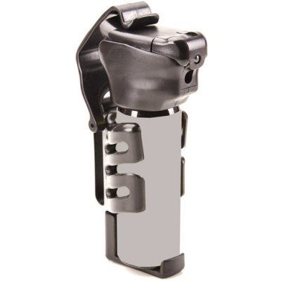 ESP plastové pouzdro s kovovým klipsem pro různé obranné spreje SHU-64-50.63 – Sleviste.cz