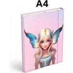 Stil desky na sešity A4 Pixie – Hledejceny.cz