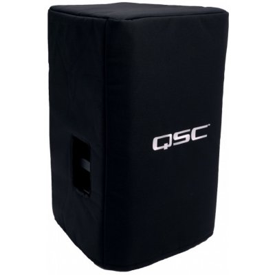 QSC E12-CVR