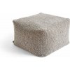 Sedací vak a pytel Hay pouf Snug grey