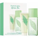 Elizabeth Arden Green Tea Woman EDP 100 ml + tělové mléko 100 ml dárková sada