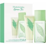 Elizabeth Arden Green Tea Woman EDP 100 ml + tělové mléko 100 ml dárková sada – Zbozi.Blesk.cz