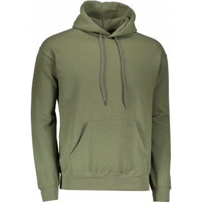 Fruit of THE LOOM CLASSIC HOODED SWEAT CLASSIC OLIVE