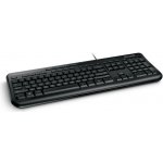 Microsoft Wired Keyboard 600 ANB-00020 – Hledejceny.cz