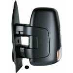 Levé zpětné zrcátko IVECO DAILY IV | 2014 a výše | vyhřívané | nastavení elektrické | 5901532822892 | Zboží Auto