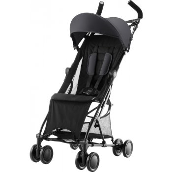 Britax Holiday Cosmos Black 2018