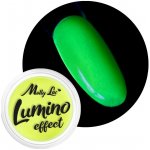 Lumino effect prášok na nechty svietiaci v tme 04 – Hledejceny.cz