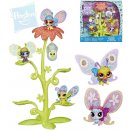 Hasbro Littlest Pet Shop Květinový domeček