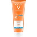 Vichy Capital Soleil mléko Beach SPF20 300 ml