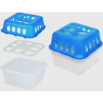 Kinekus Odvlhčovač vzduchu 2x400g, UH /331008 KLC KIN64302105 – Hledejceny.cz