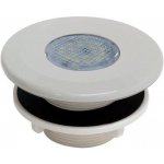 Vágner Pool MINI Tube -- tryska VA - 18 LED bílá, 6 W, pro předvyrobené bazény – Hledejceny.cz